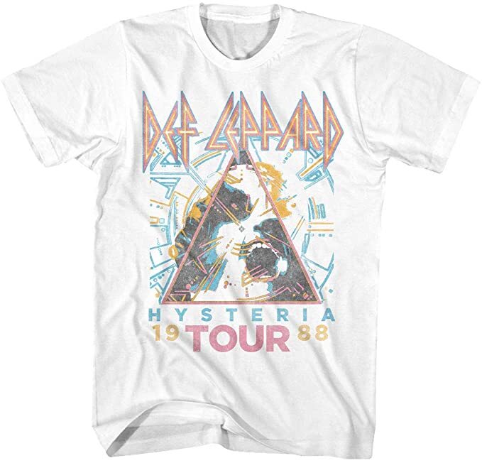 Rex approbo Rock Shirt
